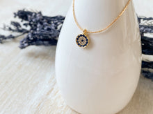 Load image into Gallery viewer, Evil Eye Necklace