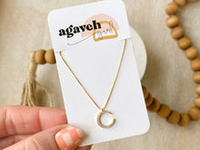 Load image into Gallery viewer, Nova Necklace