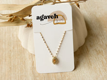 Load image into Gallery viewer, Champaign Necklace