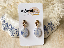 Load image into Gallery viewer, Cerulean