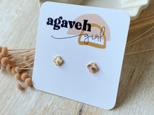 Load image into Gallery viewer, Nash studs