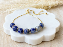 Load image into Gallery viewer, The Gemma Bracelet