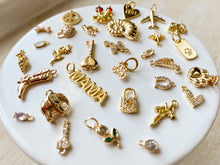 Load image into Gallery viewer, Charms 2