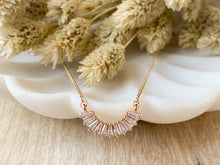 Load image into Gallery viewer, Art Deco Necklace