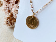 Load image into Gallery viewer, Kate Necklace