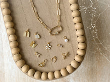 Load image into Gallery viewer, Carabiner Necklace