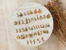 Load image into Gallery viewer, Charms 1