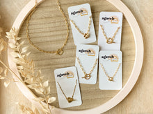 Load image into Gallery viewer, Zeal Necklace