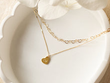 Load image into Gallery viewer, Dear Diary Necklace