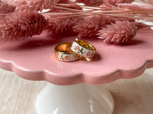 Load image into Gallery viewer, Tulip Fields Hoops