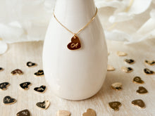 Load image into Gallery viewer, Dear Diary Necklace