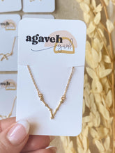 Load image into Gallery viewer, The Constellation Zodiac Necklace