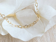 Load image into Gallery viewer, The Sweetheart Chain