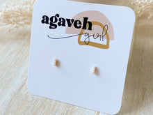 Load image into Gallery viewer, Mira Studs