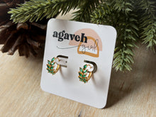 Load image into Gallery viewer, Winter Ivy