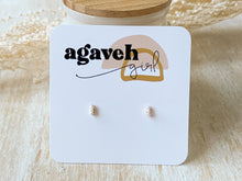 Load image into Gallery viewer, Mira Studs