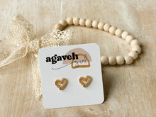 Load image into Gallery viewer, Vintage Lace Love