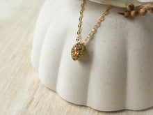 Load image into Gallery viewer, Champaign Necklace