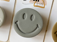 Load image into Gallery viewer, Happy Phone Grips