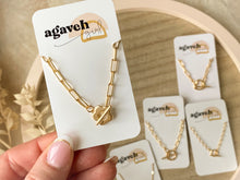 Load image into Gallery viewer, Zeal Necklace