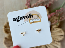 Load image into Gallery viewer, Springtime Studs
