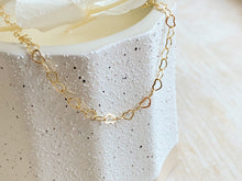 Load image into Gallery viewer, The Sweetheart Chain