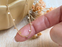Load image into Gallery viewer, Dottie Necklace