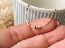 Load image into Gallery viewer, The Bait Necklace