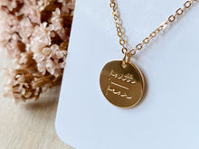 Load image into Gallery viewer, Kate Necklace