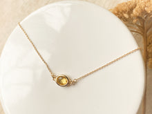 Load image into Gallery viewer, The Golden Necklace