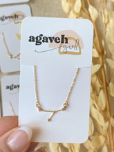 Load image into Gallery viewer, The Constellation Zodiac Necklace