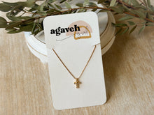 Load image into Gallery viewer, Deliverer Necklace