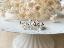 Load image into Gallery viewer, Jasmine Hoops