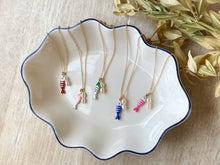 Load image into Gallery viewer, Catch of the Day Necklace
