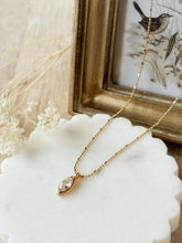 Load image into Gallery viewer, Ravenshire Necklace
