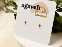 Load image into Gallery viewer, Sacred Studs

