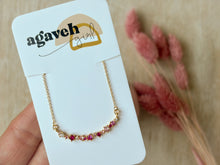 Load image into Gallery viewer, Cherie Necklace
