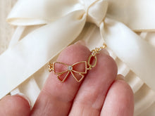 Load image into Gallery viewer, The Rue Necklace
