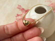 Load image into Gallery viewer, Love Pop Necklace
