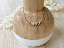 Load image into Gallery viewer, The Quill Necklace
