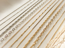 Load image into Gallery viewer, Simply Necklace
