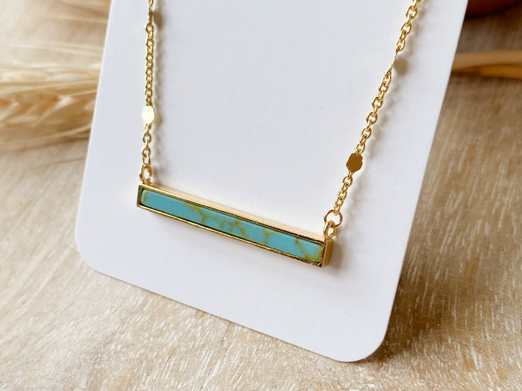 The Havasu Necklace
