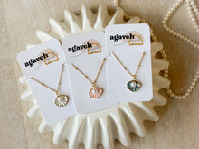 Load image into Gallery viewer, Salty Necklace
