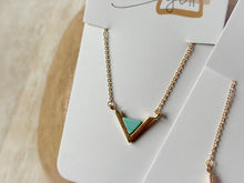 Load image into Gallery viewer, Peaks Necklace
