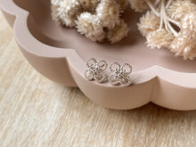 Load image into Gallery viewer, Lucky Bloom Studs
