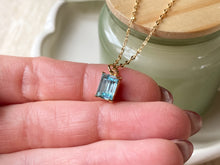 Load image into Gallery viewer, The Bijou Necklace

