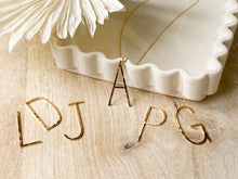 Load image into Gallery viewer, Capital Necklace
