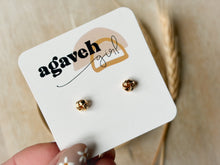 Load image into Gallery viewer, Knotty Studs
