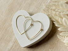 Load image into Gallery viewer, Big Love Hoops
