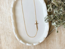 Load image into Gallery viewer, The Faith Necklace
